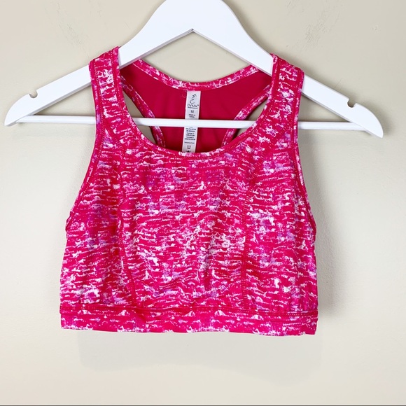 lynx sportswear Other - Lynx Sportswear Sports bra